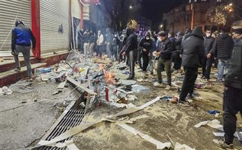 الاحتجاجات في طهران تستمر.. ترامب يكرر تهديداته والمرشد يرد: ركز في شؤونك