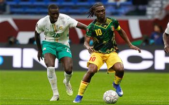 كأس أمم أفريقيا.. انطلاق المواجهة الساخنة بين السنغال ومالي