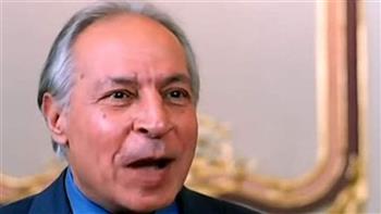 «من ديل السمكة إلى بحب السيما».. أبرز المحطات الفنية في مشوار رؤوف مصطفى