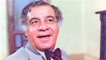 في ذكرى ميلاده.. محطات بارزة في حياة أمين الهنيدي
