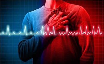 أسباب الضربة الهاجرة  في القلب وعلامات ضرورة التقييم الطبي