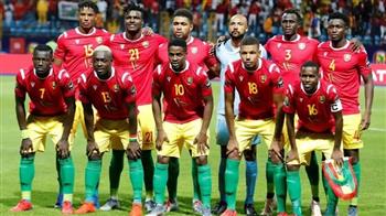 تصفيات أمم أفريقيا.. موعد مواجهة غينيا أمام كينيا في صراع التأهل للكان