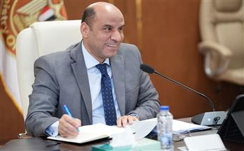 وزير العمل: الخميس المقبل إجازة مدفوعة الأجر للعاملين بالقطاع الخاص بمناسبة ذكرى نصر أكتوبر المجيد