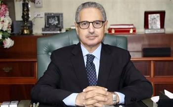 تنفيذًا للتوجيهات الرئاسية.. محافظ بني سويف يضع إطارًا تنفيذيًا لـ(خريطة الوعي) وربطها باحتياجات المواطنين