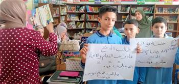 ضمن المبادرة الرئاسية «أسرتي قوتي» لتمكين الأشخاص ذوي الإعاقة وأسرهم تنظم ١٣ ندوة توعوية بمحافظة الشرقية 
