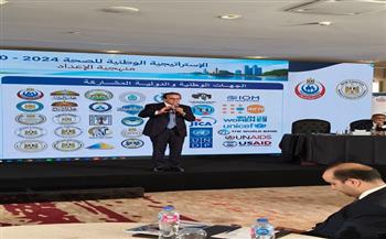 خالد عبدالغفار: 30% زيادة في موازنة الصحة.. وآلاف المشروعات لتطوير المستشفيات والمنشآت الطبية