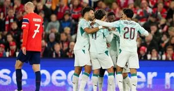 دوري الأمم الأوروبية.. تشكيل البرتغال المتوقع لمواجهة الدنمارك