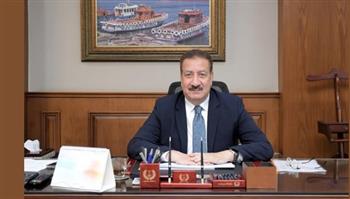محافظ بورسعيد: نعمل على خارطة عمل متكاملة لتعزيز كفاءة الأداء الحكومي والارتقاء بالخدمات المقدمة للمواطنين