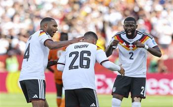 دوري الأمم الأوروبية.. تشكيل ألمانيا المتوقع لمواجهة صربيا  