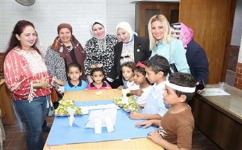 "بالوعي تبنى الأوطان".. "حواء" تستكمل حملتها لتوعية الأسر والنشء بالاستخدام الآمن للسوشيال ميديا 