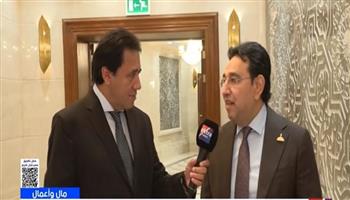  وكيل اللجنة الاقتصادية بمجلس النواب: لجنة متخصصة لمراقبة الأسواق والتعامل مع التلاعب بالأسعار 