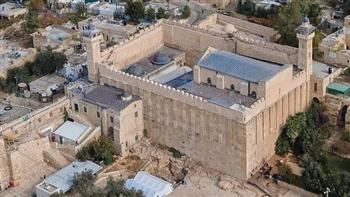 الأوقاف الفلسطينية: اقتحام المستوطنين للمسجد الإبراهيمي انتهاك لحرمته ومحاولة لفرض واقع جديد