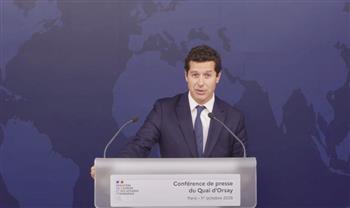 فرنسا تنظم الثلاثاء المؤتمر الوطني السابع لدعم العمل الإنساني واحترام القانون الدولي 