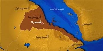 إريتريا تعلن قطع جميع العلاقات الدبلوماسية مع أثيوبيا 