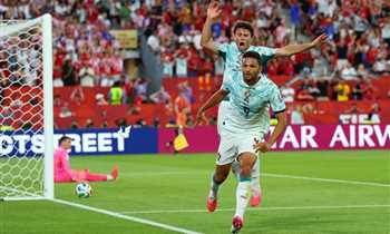 دوري أمم أوروبا.. تشكيل البرتغال أمام الدنمارك بعد مغادرة رونالدو