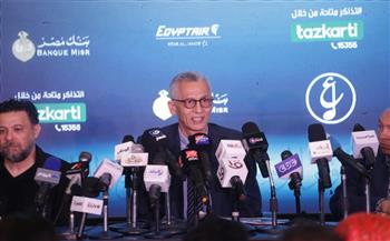 رئيس الأوبرا لـ«دار الهلال»: لدينا فرق موسيقية.. فما الذي يدفعنا لاستخدام الذكاء الاصطناعي؟