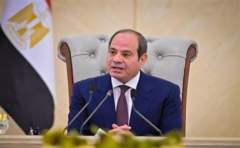 رئيس وزراء ماليزيا يشكر السيسي ويشيد بدور مصر المحوري في إيصال المساعدات الإنسانية إلى غزة