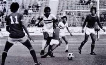 القمة 133.. حكاية أول مواجهة رسمية بين الأهلي والزمالك