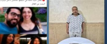 تقرير الطب النفسي يفجر مفاجأة في قضية قاتل أسرة التجمع.. سليم العقل ولا يعاني من أمراض نفسية