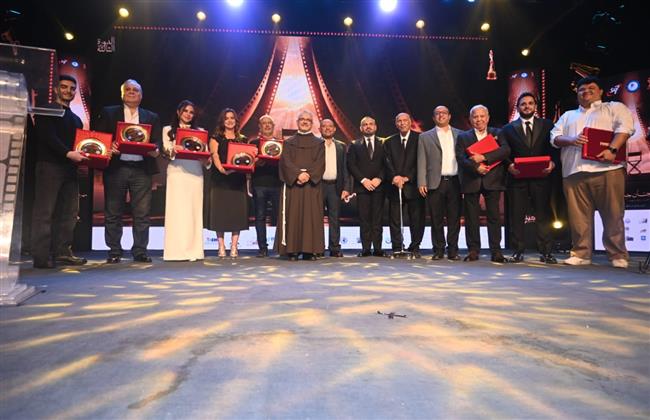 احتفاء بنجوم الفن والإبداع في الدورة الثالثة لمهرجان جيلنا