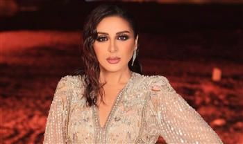 أنغام تلتقي جمهورها العربي في ليلة طربية منتصف أكتوبر