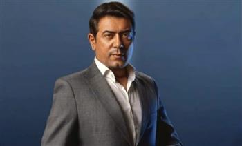 أحمد وفيق يخوض أولى تجاربه في تقديم البرامج بـ«العمدة» 
