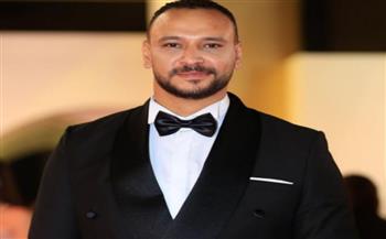 أحمد خالد صالح ينضم إلى «الفيل الأزرق 3» 