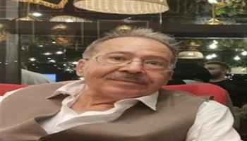 زوجة سامي عبد الحليم تكشف آخر تطورات حالته الصحية: في الرعاية المتوسطة منذ أسبوع