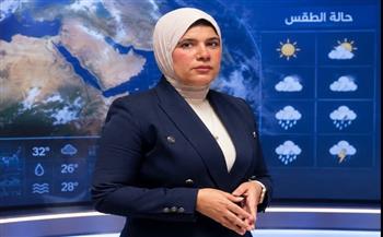 الأرصاد تكشف تطورات حالة الطقس.. أمطار رعدية وتحذيرات من السيول