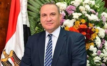 أرض‭ ‬التجلي‭ ‬والتاريخ‭ ‬والانتصار
