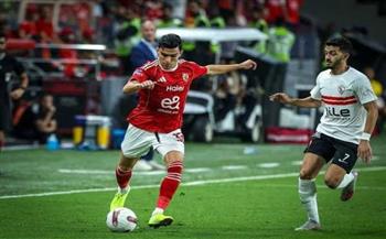القمة 133.. آخر 10 مواجهات بين الأهلي والزمالك في الدوري تفوق كاسح للأحمر