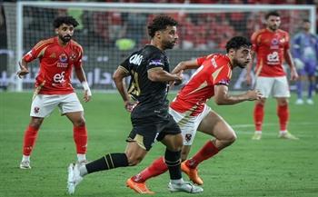 القمة 133.. اختيار 4 معلقين لكلاسيكو الأهلي والزمالك
