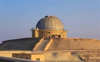 مرصد القطامية يستضيف المدرسة العربية السادسة للفيزياء الفلكية بمشاركة 36 باحثا من مصر والدول العربية