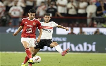 القمة 133.. تشكيل الأهلي المتوقع أمام الزمالك اليوم في الدوري