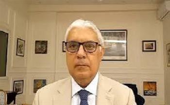  خبير اقتصادي دولي: صدمة الطاقة تهدد النمو العالمي في 2026 وآسيا تقود قاطرة الاقتصاد الدولي
