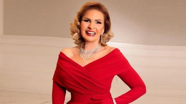 يسرا تحصد جائزة الإنجاز مدى الحياة من مهرجان البحرين السينمائي في دورته السادسة