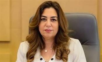 وزيرة التنمية المحلية والبيئة توجه بسرعة دخول جميع المشروعات الخدمية بقري الفرافرة لتحسين جودة حياة المواطنين