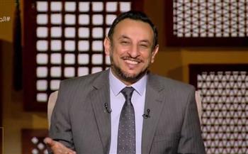 رمضان عبدالمعز يشيد باهتمام الدولة بالشباب: بناء هويتهم مسؤولية مشتركة