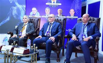 جامعة سوهاج تناقش أحدث تقنيات جراحات العظام بمشاركة 30 أستاذًا في 9 جلسات علمية