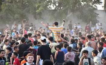 وزير الرياضة ومحافظ الغربية يشهدان المباراة النهائية لدورة الدكتور عبد الأحد جمال الدين