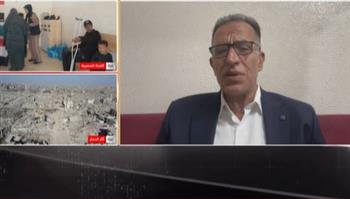محلل سياسي: جهود اللجنة المصرية في غزة ترتبط بموقف القاهرة السياسي ودور الرئيس السيسي لدعم القضية الفلسطينية