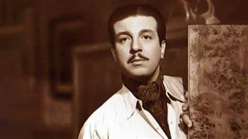 أنور وجدي.. من بائع الصحف إلى فتى الشاشة الأول وأحد رواد السينما المصرية