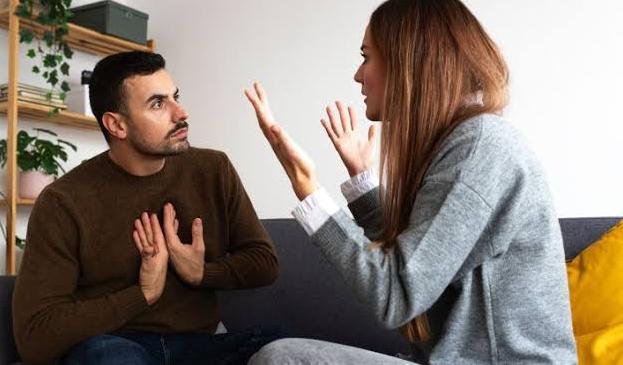 للزوجات.. عبارات تجنبيها لتفادي تصاعد الخلافات مع شريكك