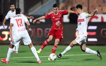الدوري الممتاز.. انطلاق الجولة السادسة اليوم بمباراة القمة 133