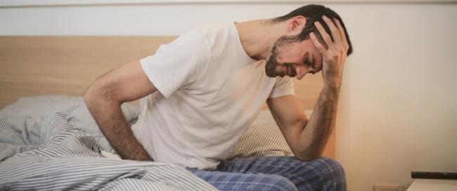 حقيقة الألم وعلاقته بالأورام