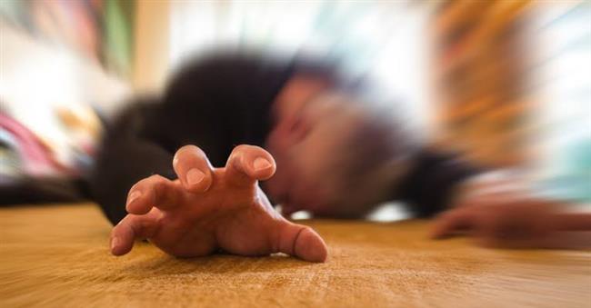 تعرف على أنواع الصرع
