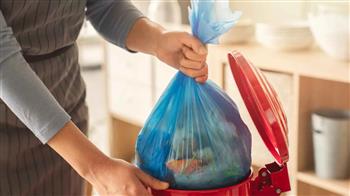 في هذه الدولة.. 250 استرلينيًا غرامة بسبب كيس قمامة