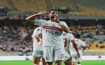 القمة 133.. تعرف على قائمة الزمالك لمواجهة الأهلي في الدوري