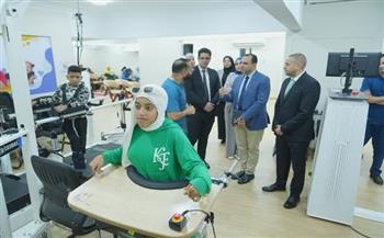 احتفالًا باليوم العالمي للشلل الدماغي.. قومي الإعاقة ينظم ندوة توعوية حول دور الأسرة في التأهيل والدمج