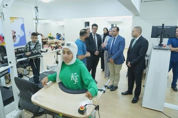 احتفالًا باليوم العالمي للشلل الدماغي.. قومي الإعاقة ينظم ندوة توعوية حول دور الأسرة في التأهيل والدمج